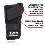 PRO WRIST GUARD