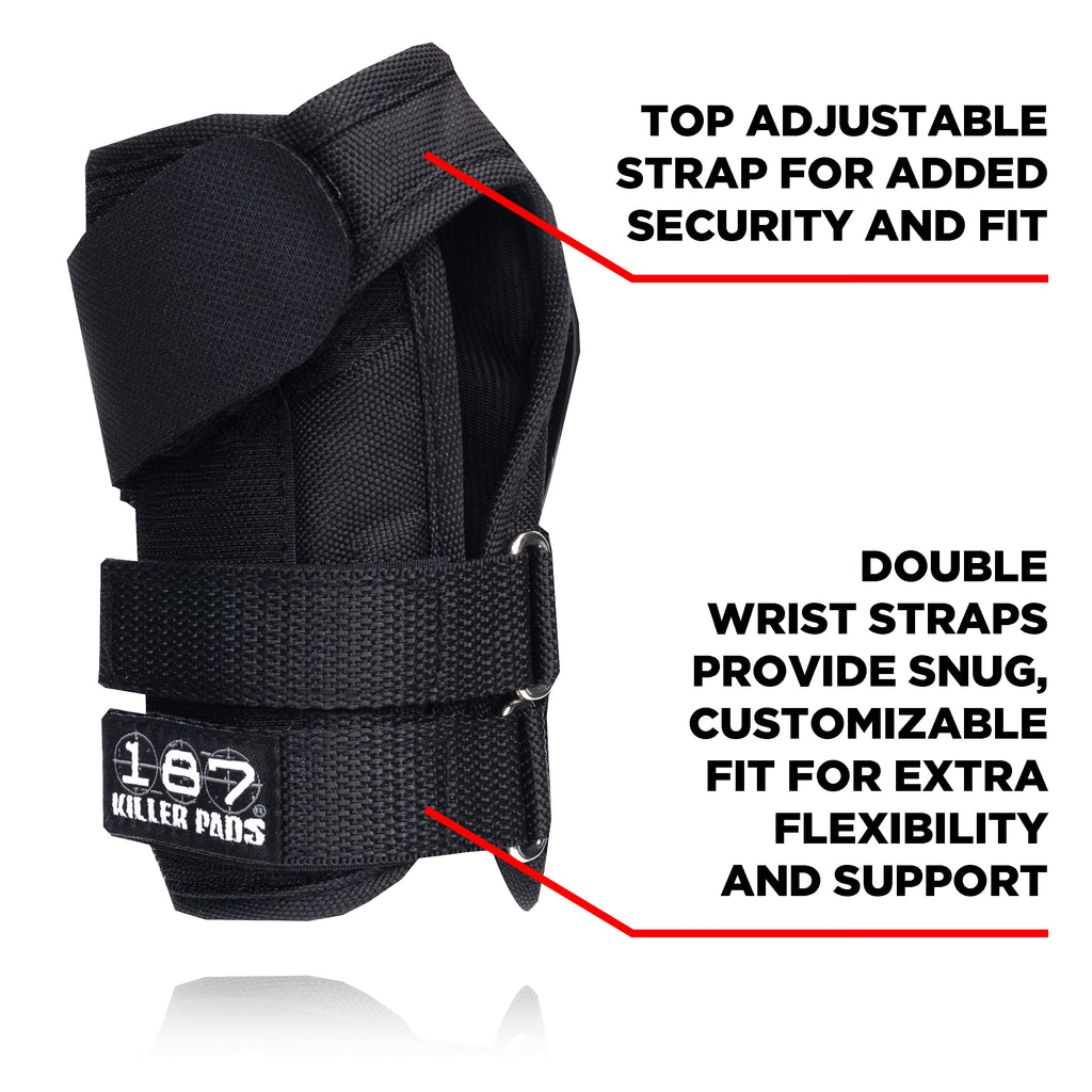 PRO WRIST GUARD
