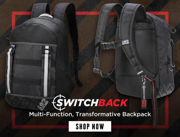 Shop SwitchBack 
