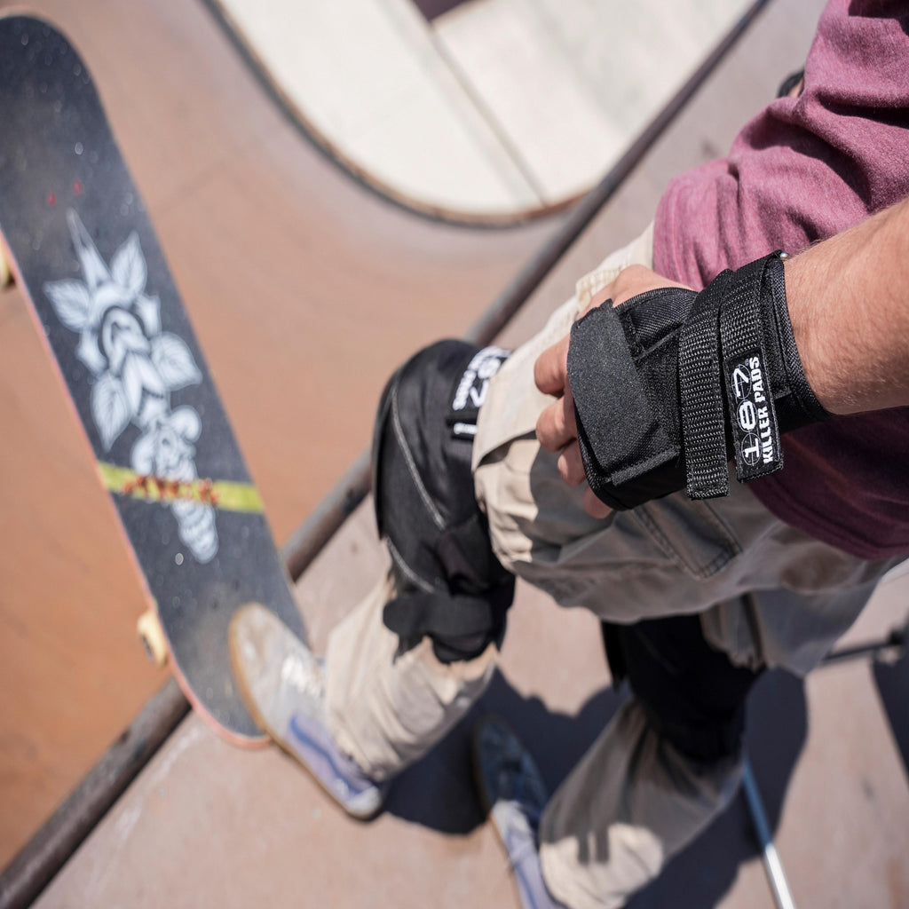 PRO WRIST GUARD