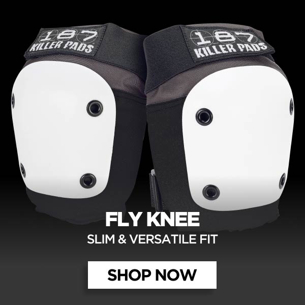 Shop for Fly Knee Pads