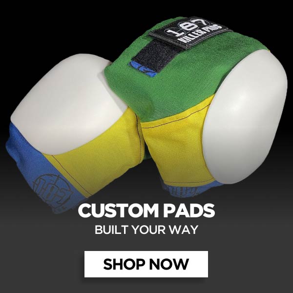 Shop for Custom Pads