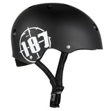 LOW PRO CERTIFIED HELMET