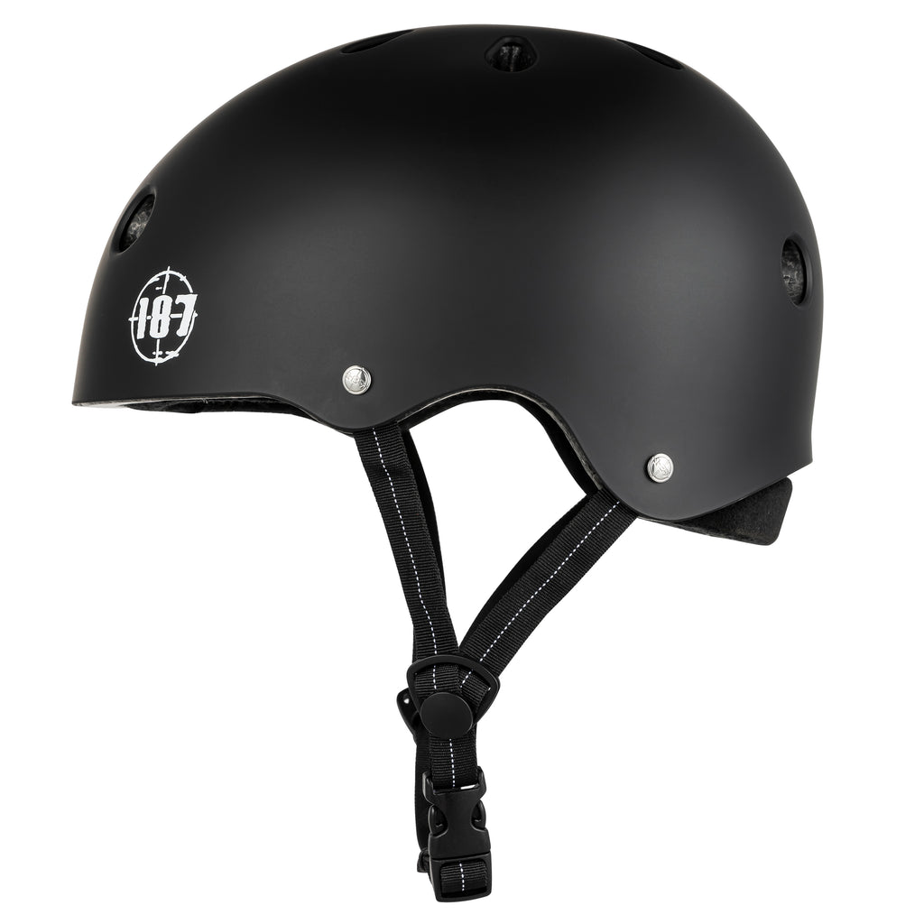 LOW PRO CERTIFIED HELMET