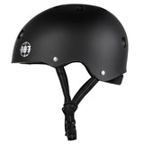 LOW PRO CERTIFIED HELMET