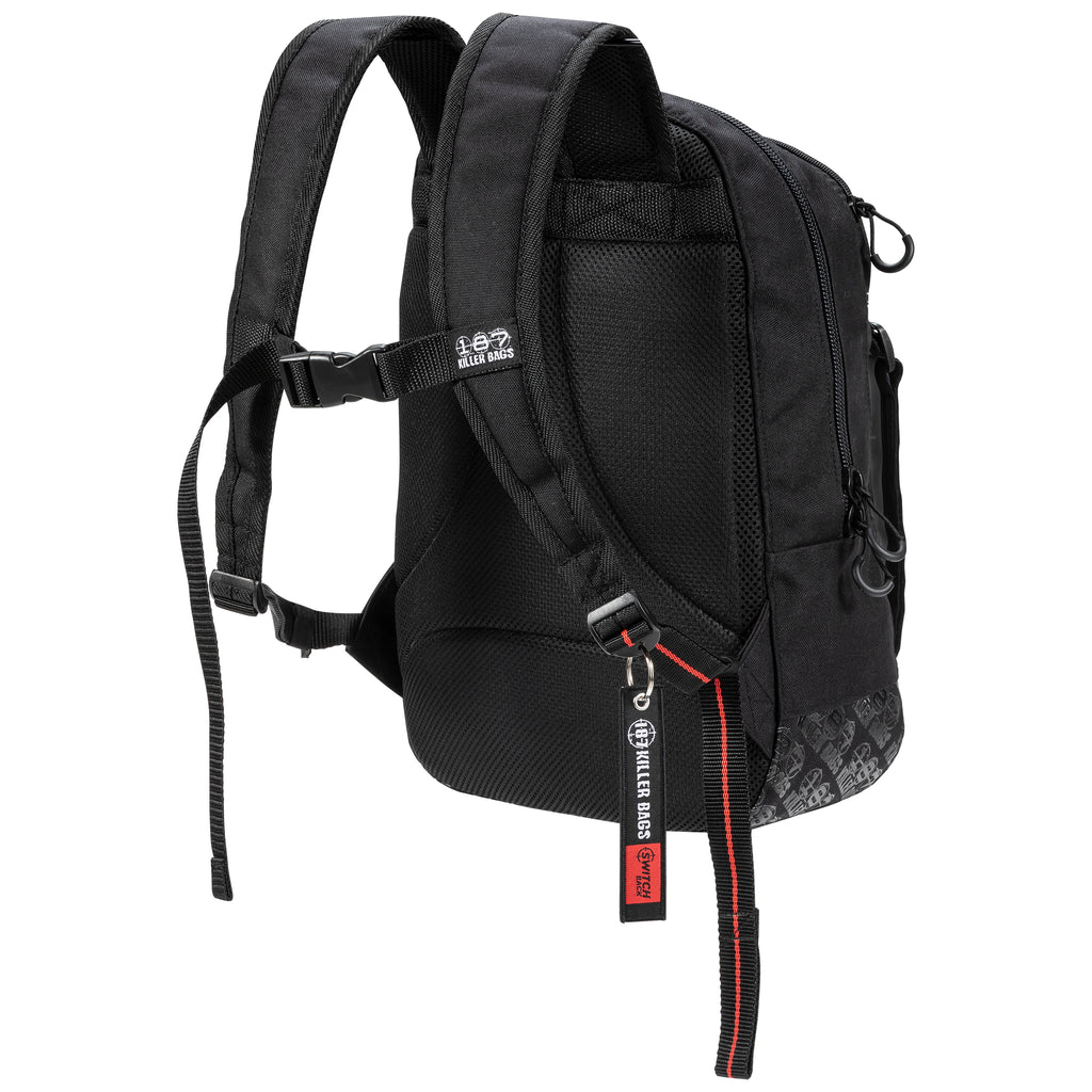 Switch Backpack