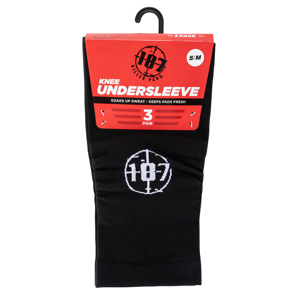 KNEE UNDERSLEEVES