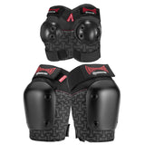 KNEE & ELBOW PAD COMBO PACK - INDEPENDENT TRUCKS