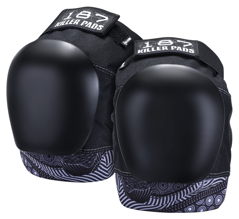 PRO KNEE PAD - Keegan Palmer