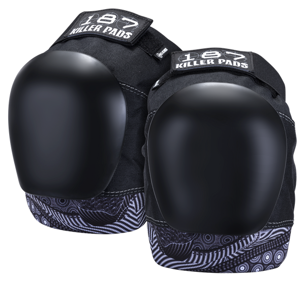 PRO KNEE PAD - Keegan Palmer – 187killerpads PRO KNEE PAD - Keegan Palmer – 187killerpads