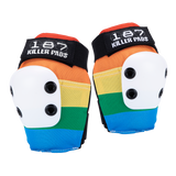 SLIM ELBOW PAD - Rainbow