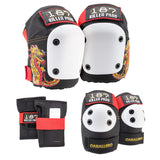 STEVE CABALLERO PAD SIX PACK