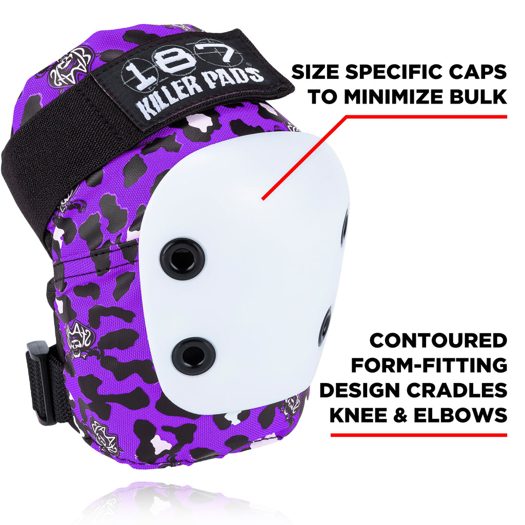 Staab Purple