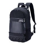 Standard Issue Backpack - Black