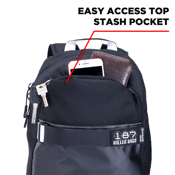 Standard Issue Backpack