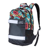 Standard Issue Backpack - Comic