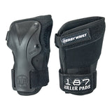 DERBY WRIST GUARD