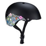 Lizzie Armanto - Pro Skate Helmet w/ Sweatsaver Liner