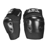 SLIM ELBOW PAD - Black