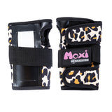WRIST GUARD - Moxi Leopard
