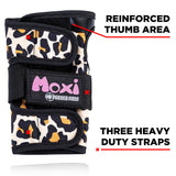 Moxi Leopard