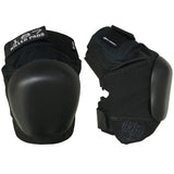 PRO DERBY KNEE PAD - Black