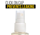 SISU Fresh Mouthguard Spray