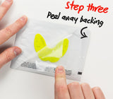 SISU Mouthguard Heat Pack