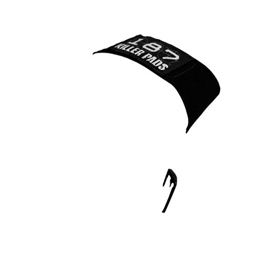 Base Top Strap and Buckle