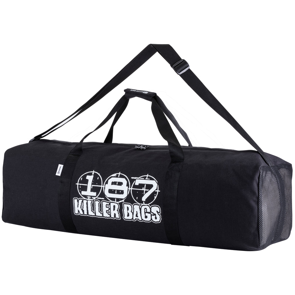 Arsenal Duffel Bag