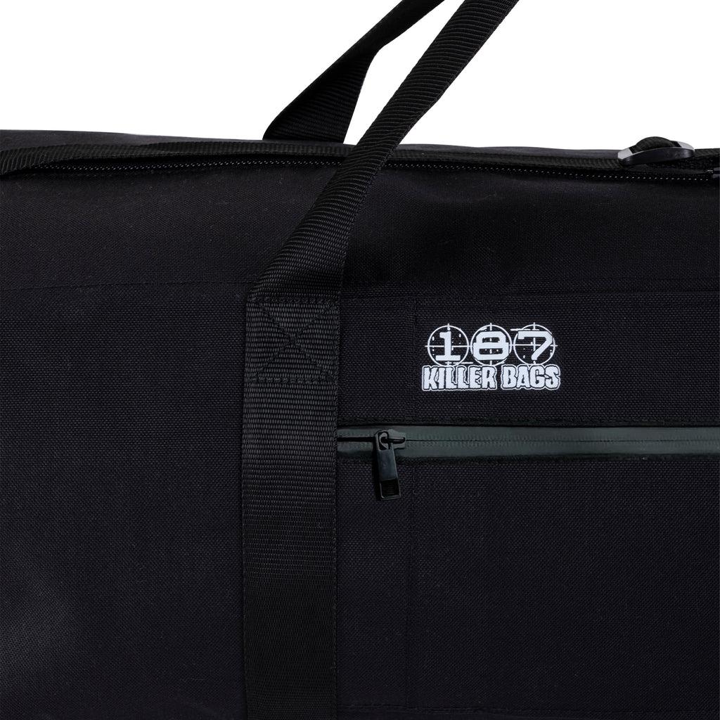 Arsenal Duffel Bag