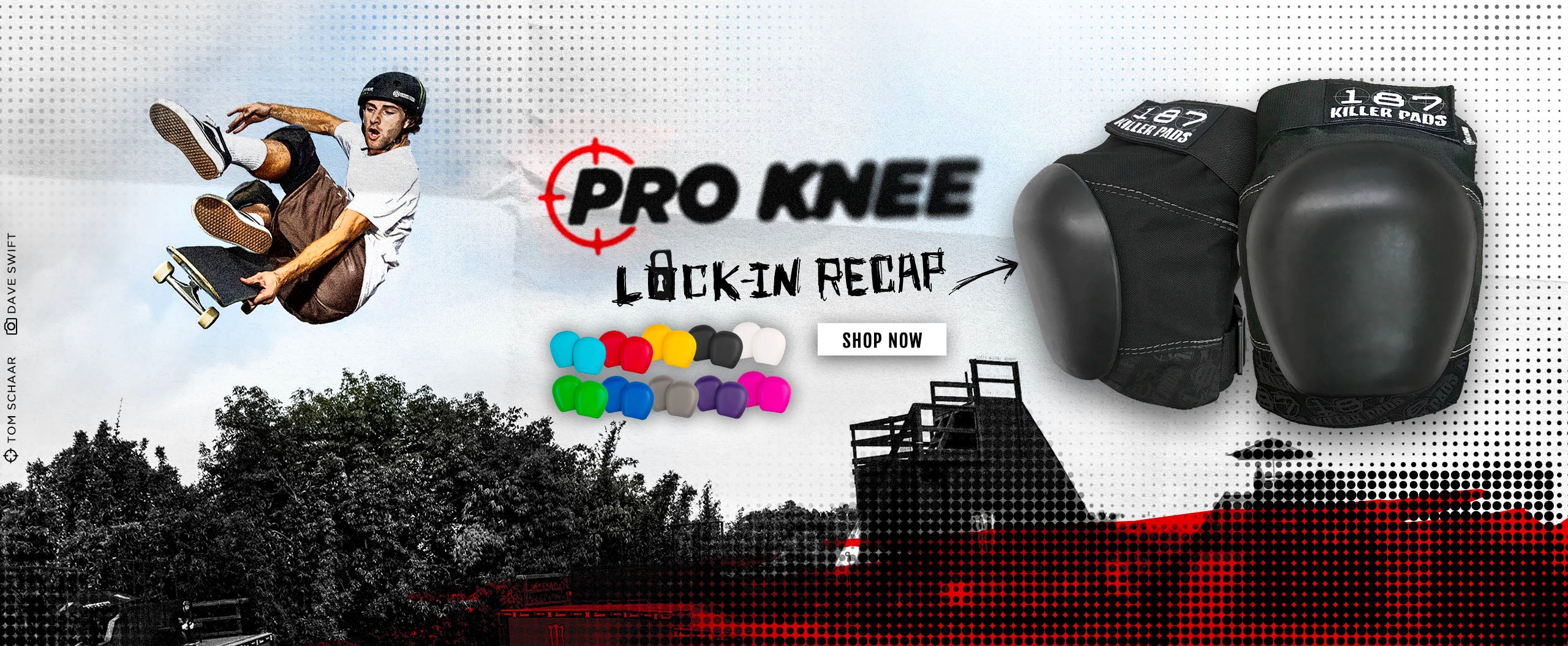 Shop for Pro Knee Pads