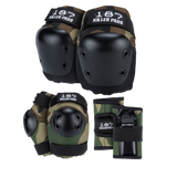 PRE-K SIX PACK PAD SET - CAMO