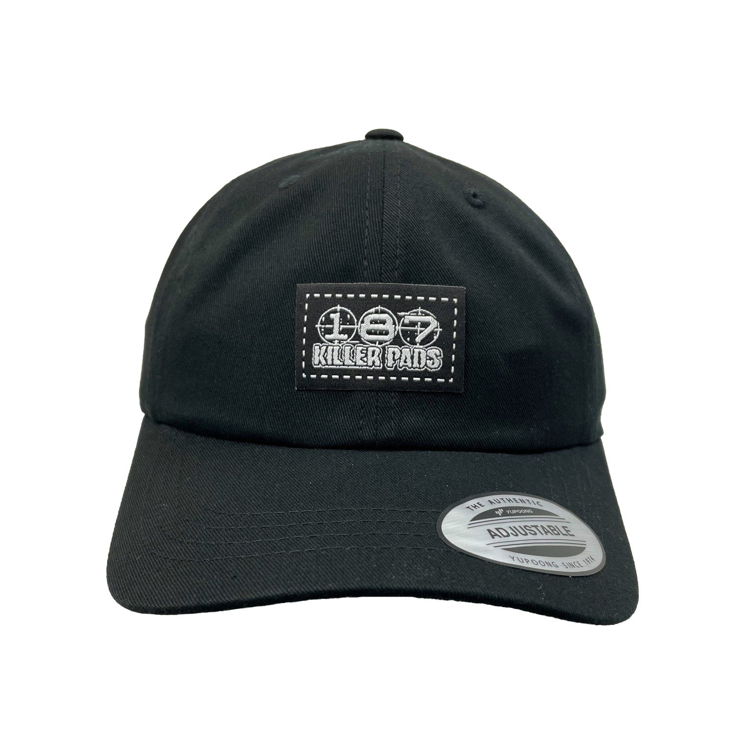 HATS – 187killerpads