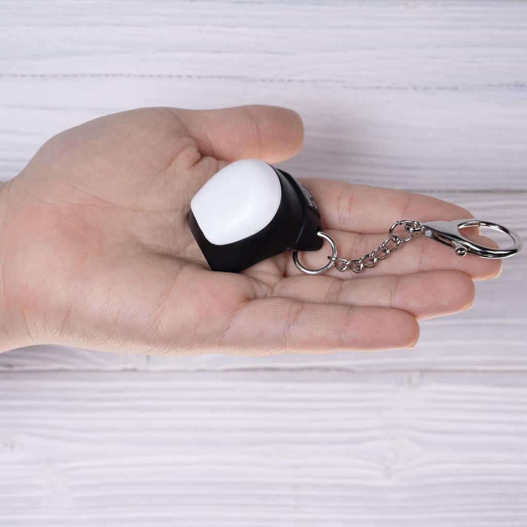 187 Mini Pro Knee Keychain – 187killerpads