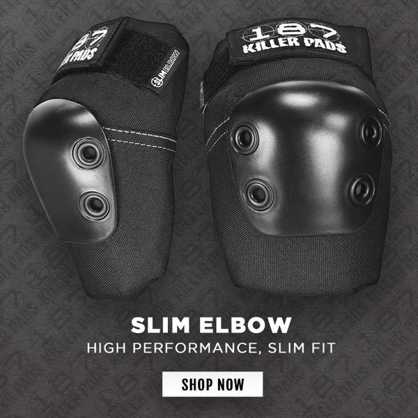 Shop for Slim Elbow Pads