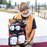 STEVE CABALLERO PAD SIX PACK