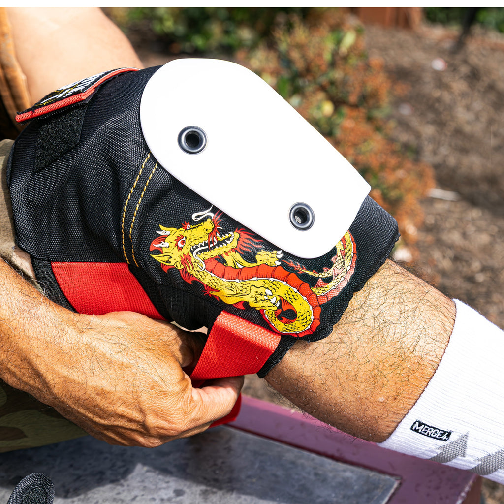 STEVE CABALLERO PAD SIX PACK