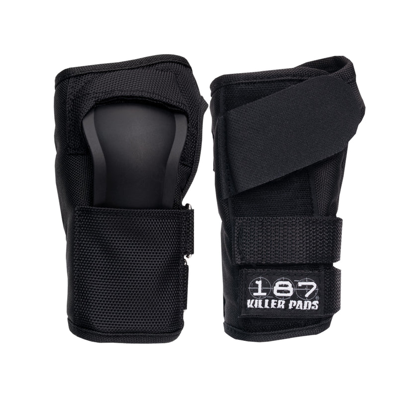 187 Killer Pads Protective Gear Knee, Elbow Wrist, Helmet