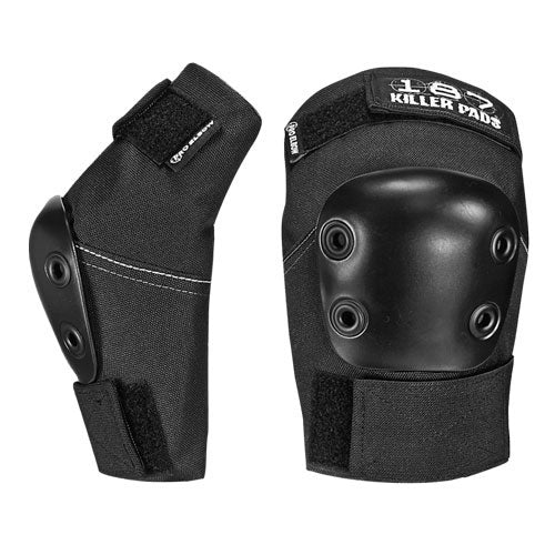 187 Killer Pads Pro Elbow