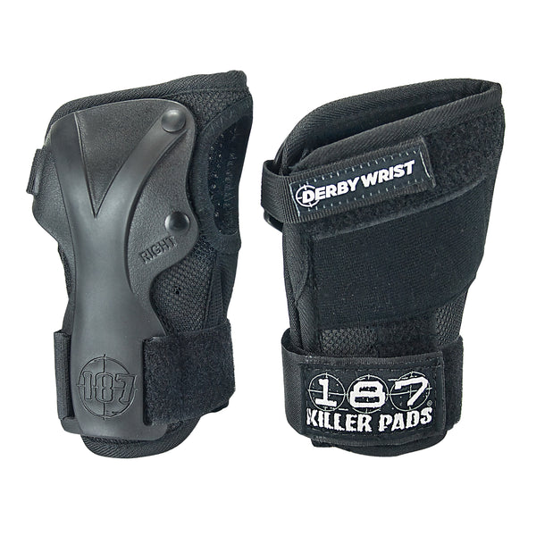 187 Killer Pads Derby Wrist Guard