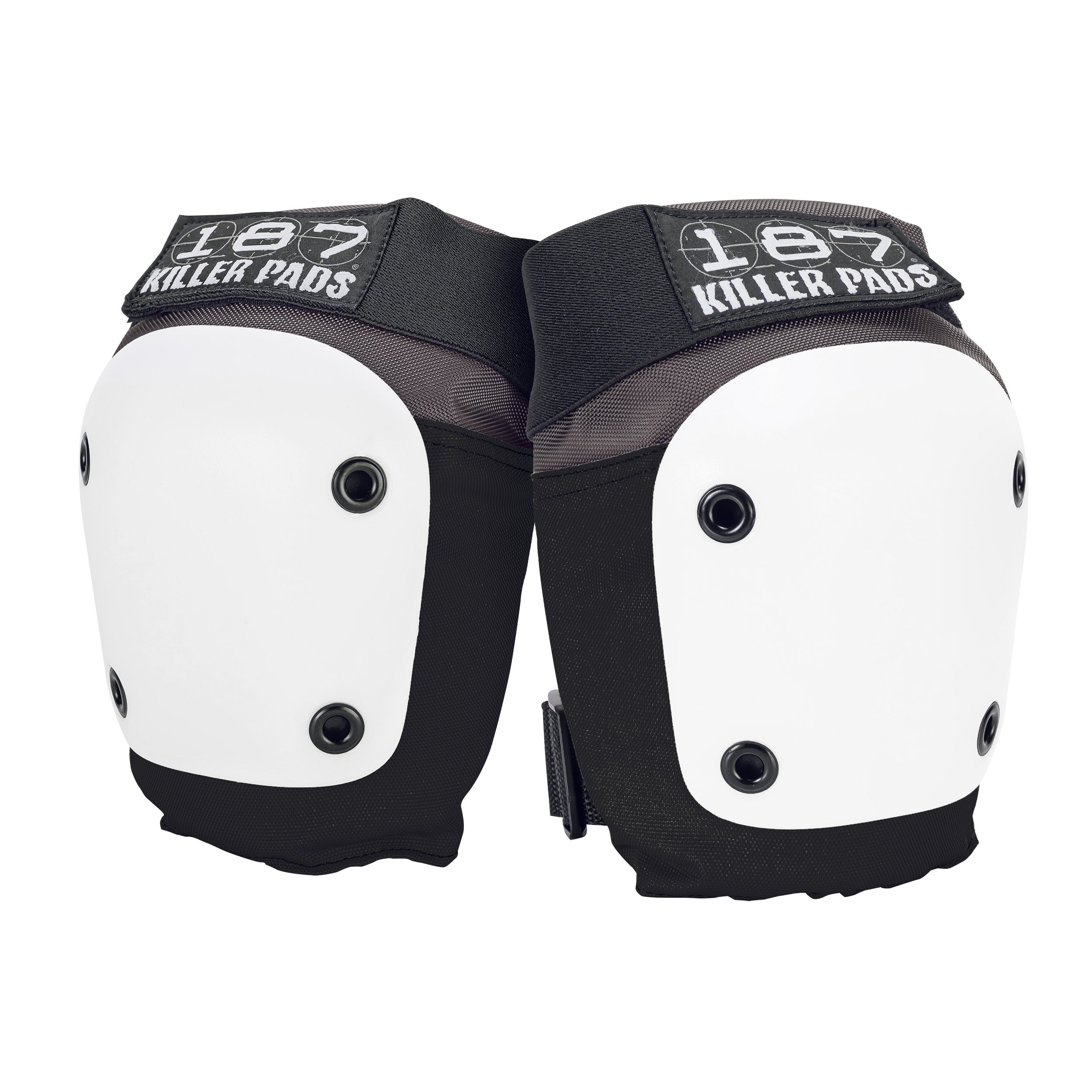 PRO KNEE PAD - Black – 187killerpads