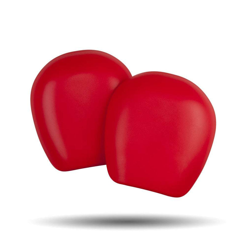 LOCK-IN™ RECAP in Red