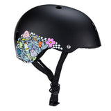 Pro Skate Helmet w/ Sweatsaver Liner - Lizzie Armanto