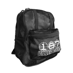 Mesh Backpack – 187killerpads